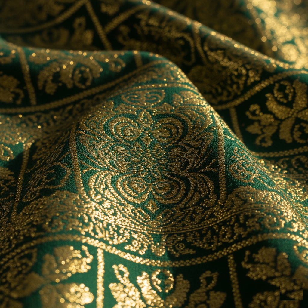 ikrest George fabric