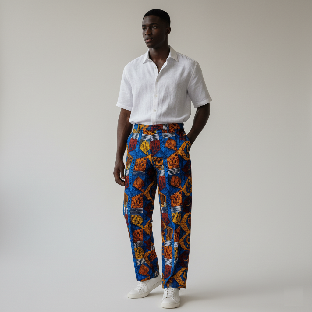 From Runway to Reality: How African Fashion Week Trends are Shaping Everyday Wear